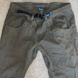 Kavu Hiking Chore Pants